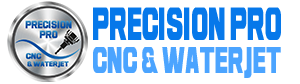 PrecisionPro CNC & WaterJet - Union City NJ